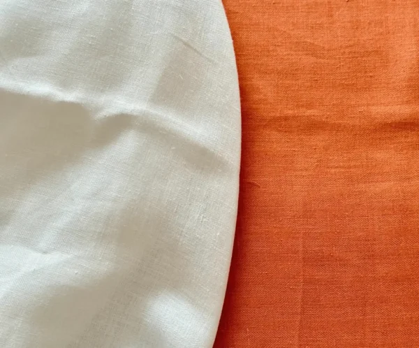 Sawera Hemp Bedsheet Set - Image 3