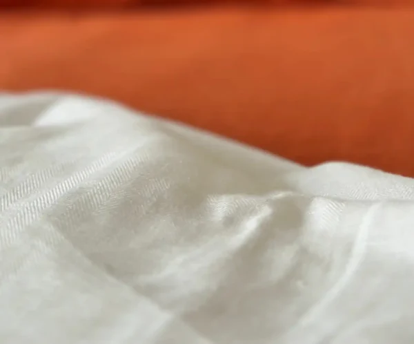 Shwet Hemp Bedsheet Set - Image 5