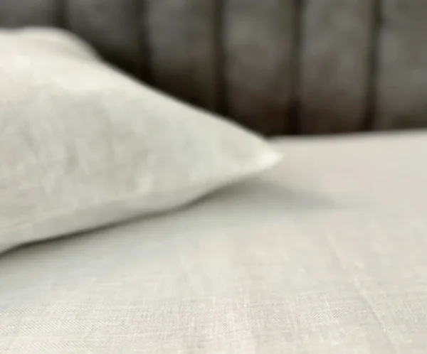 Shwet Hemp Bedsheet Set - Image 4