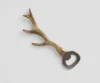 brass bottle opener