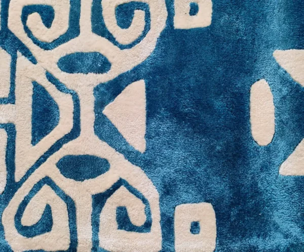 Taj Dreamscape Rug - Image 3