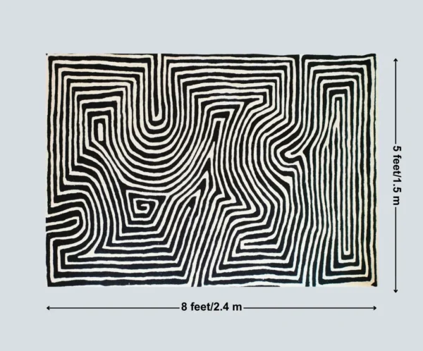 The Illusion Rug - Image 5
