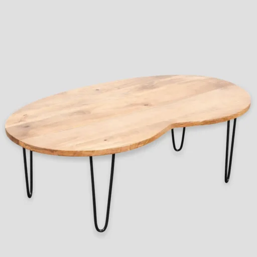 torus coffee table 1