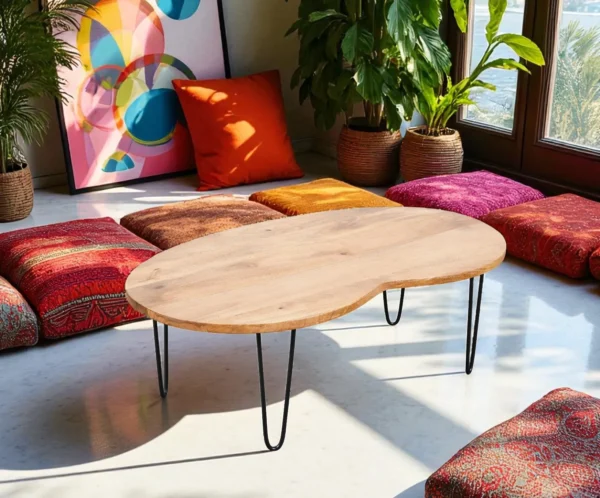 Torus Coffee Table - Image 2
