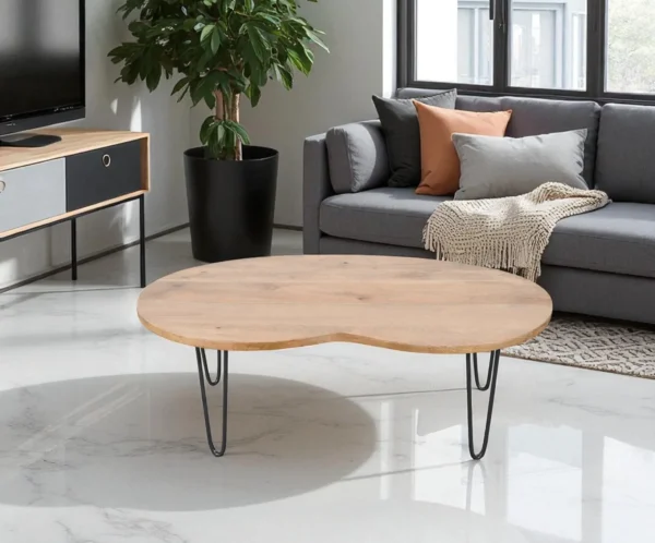 Torus Coffee Table - Image 3