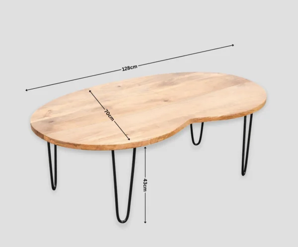 Torus Coffee Table - Image 4