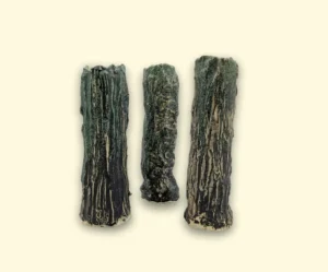Treebark Vase