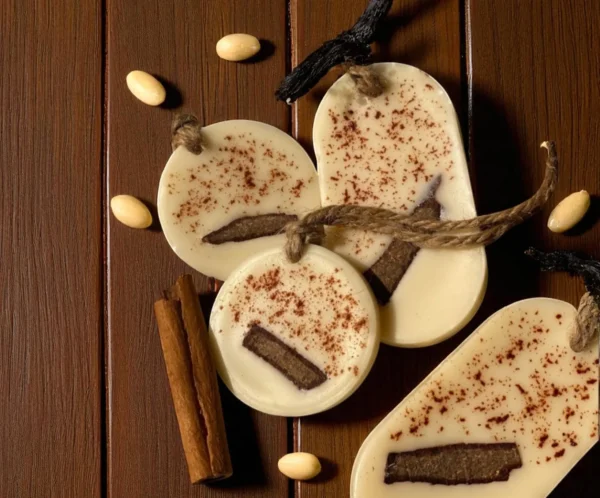 Vanilla Cinnamon Air Infuser - Image 2
