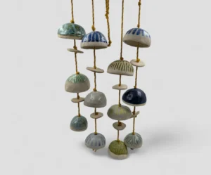 Whispering Earth Wind Chime
