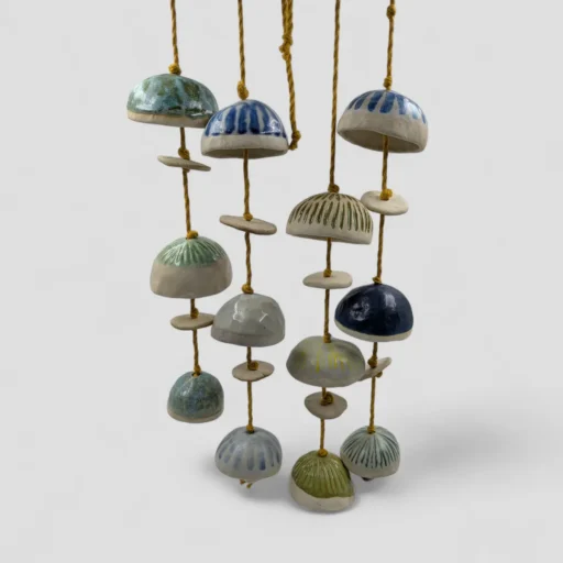 Summer 2026 Home 75 whispering earth wind chime 1
