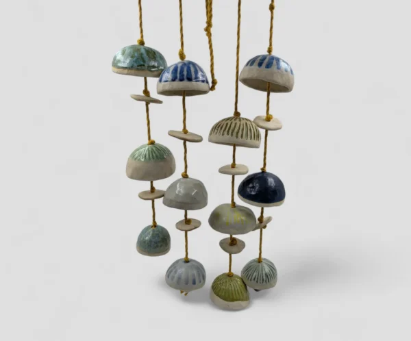 Whispering Earth Wind Chime
