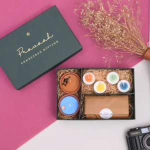 Bloom Festive Gift Box