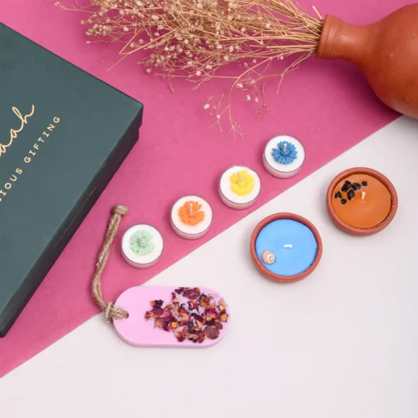 Bloom Festive Gift Box - Image 3