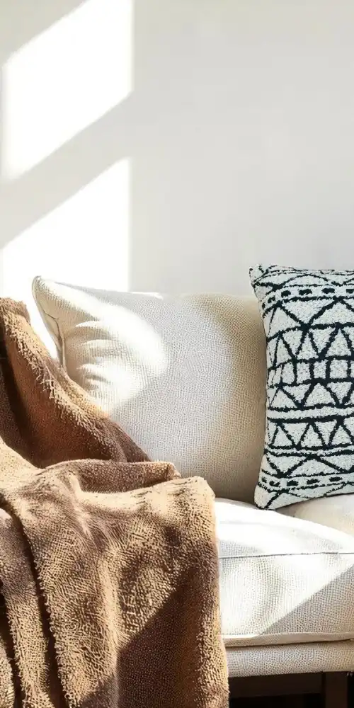 cushion optimized