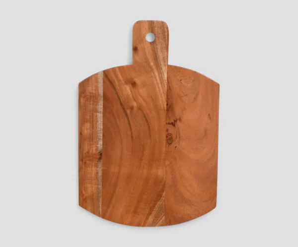 Forage Oar Serving Board