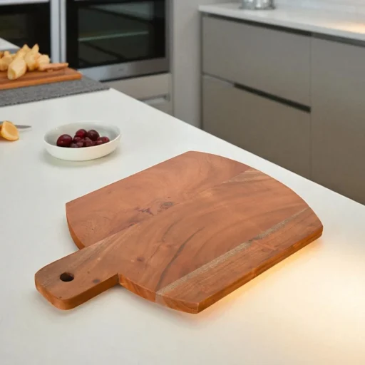 forage paddle serving board 4