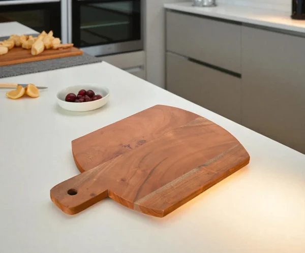 Forage Oar Serving Board - Image 2