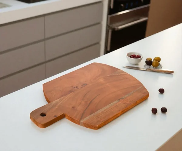 Forage Oar Serving Board - Image 4