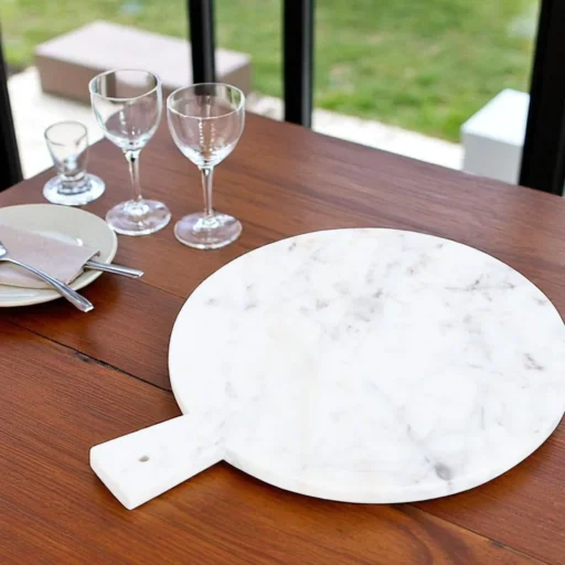 forage round marble 4