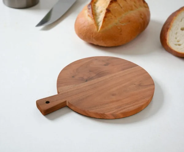 Forage Round Serving Board - Image 2