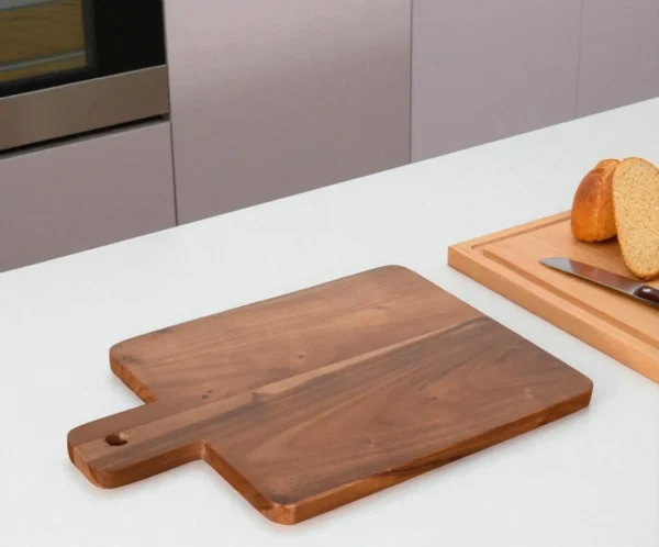 Forage Rectangular Serving Board - Image 2
