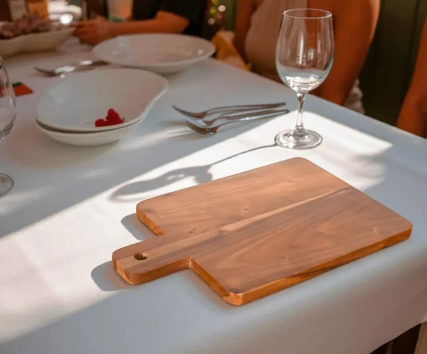 Forage Rectangular Serving Board - Image 3