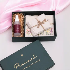 Gratitude in Bloom Notecard Gift Set
