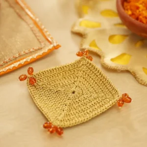 Kusum Coasters