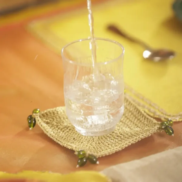 Kusum Coasters - Image 4