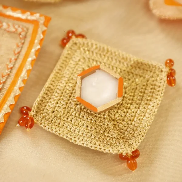 Kusum Coasters - Image 3