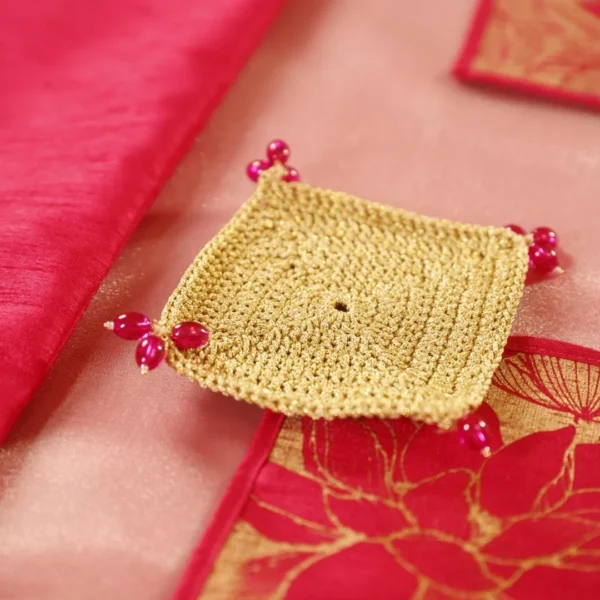 Kusum Coasters - Image 2