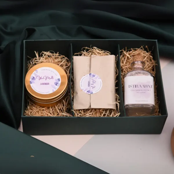 The Lavender Ritual Box - Image 3