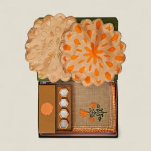 Marigold Classic Hamper