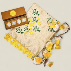 Marigold Mini Hamper