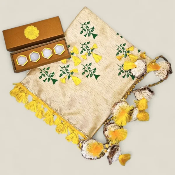 Marigold Mini Hamper
