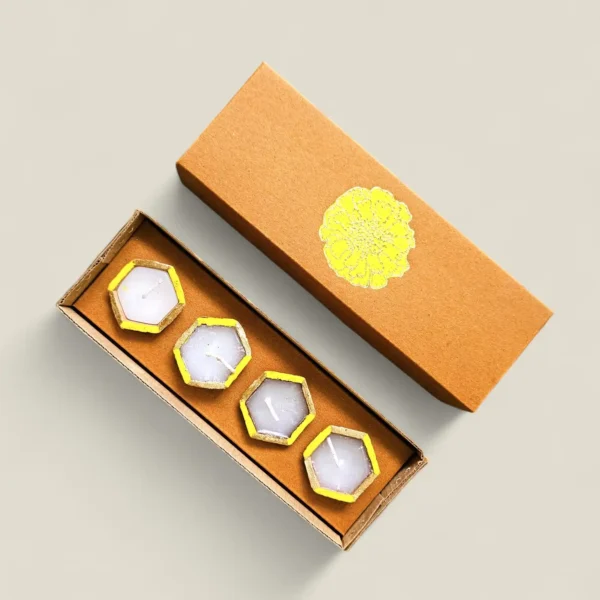 Marigold Mini Hamper - Image 3