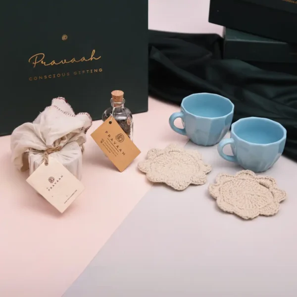 Moments Over Tea Gift Set - Image 3