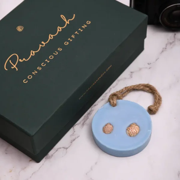 Ocean Blue Festive Gift Box - Image 4