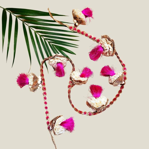 Padma Mini Hamper - Pink - Image 5