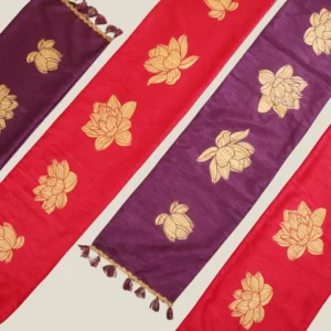 Padma Silk Runner