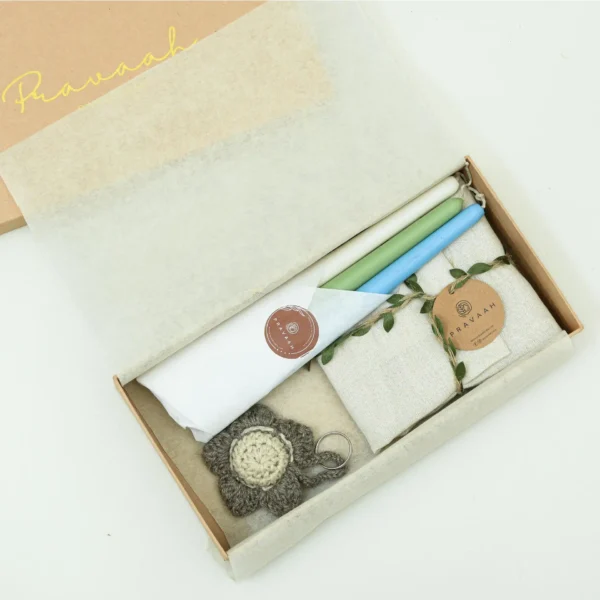 Peaceful Reflections Gift Box - Image 2