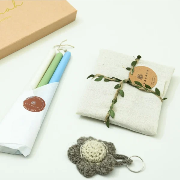 Peaceful Reflections Gift Box - Image 3