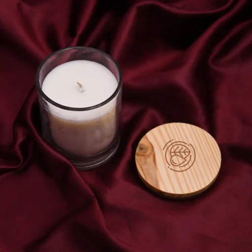 secret within hidden message candle 2