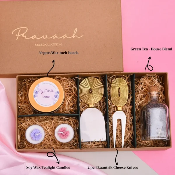 Chhaya Gift Hamper - Image 3