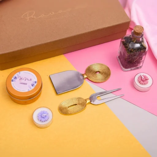 Summer 2026 Home 85 chhaya gift hamper 2