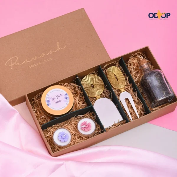 Chhaya Gift Hamper - Image 2