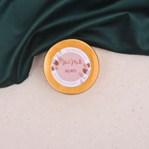 gilli mitti petrichor rain wax fragrance 2