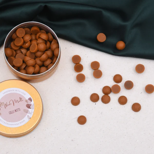 Gilli Mitti Wax Melts - Image 3