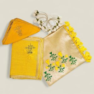 Marigold Grand Hamper