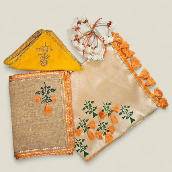 Marigold Grand Hamper - Image 3